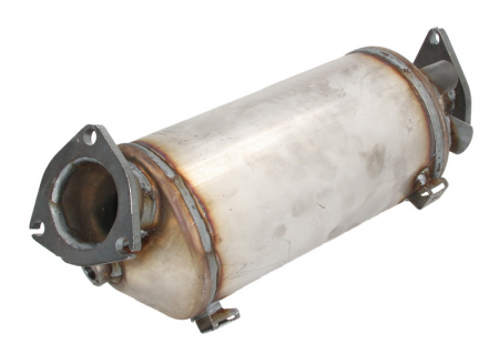 Filtru particule (DPF) - Filtru particule (DPF) AUDI A4, A6 1.9D/2.0D intre 2004-2011