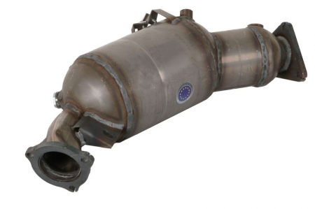 Filtru particule (DPF) - Filtru particule (DPF) AUDI Q5 2.0D intre 2008-2017