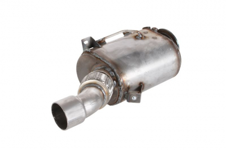 Filtru particule (DPF) - Filtru particule (DPF) BMW Seria 3 (E90), 3 (E91), 3 (E92), 5 (E60), 5 (E61), 6 (E63), 6 (E64), X3 (E83), X5 (E70), X6 (E71, E72) 3.0D intre 2006-2013