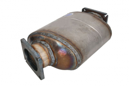 Filtru particule DPF potrivit BMW Seria 5 Touring (E61) [1]