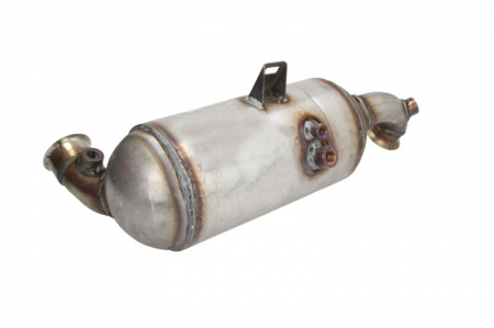 Filtru particule potrivit CITROEN BERLINGO, BERLINGO MULTISPACE, C3 II, C3 PICASSO, C4 AIRCROSS, C4 CACTUS, C4 GRAND PICASSO I, C4 GRAND PICASSO II, C4 II, C4 PICASSO I, C4 PICASSO II 1.6D dupa 2004 - [2]