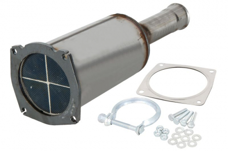 Sistem evacuare - Filtru particule (DPF) CITROEN C8, JUMPY; FIAT SCUDO, ULYSSE; LANCIA PHEDRA; PEUGEOT 807, EXPERT, EXPERT TEPEE 2.0D/2.2D dupa 2006