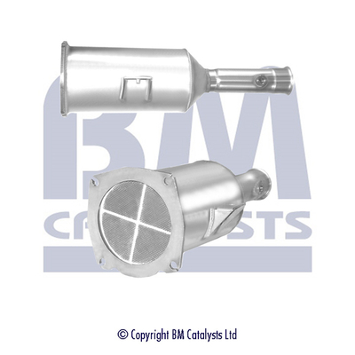 Filtru particule (DPF) CITROEN C8, JUMPY; FIAT SCUDO, ULYSSE; LANCIA PHEDRA; PEUGEOT 807, EXPERT, EXPERT TEPEE 2.0D/2.2D dupa 2006 [1]