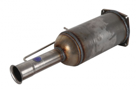 Filtru particule (DPF) CITROEN C8, JUMPY; FIAT SCUDO, ULYSSE; PEUGEOT 807 2.0D dupa 2006 [1]