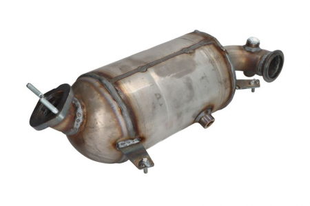 Filtru particule (DPF) - Filtru particule (DPF) FIAT BRAVO II, DOBLO 1.6D dupa 2007