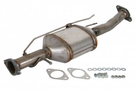 Filtru particule (DPF) FORD KUGA I 2.0D intre 2008-2012 [0]