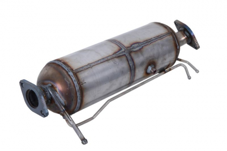 Sistem evacuare - Filtru particule (DPF) HYUNDAI SANTA FÉ II 2.2D intre 2006-2009