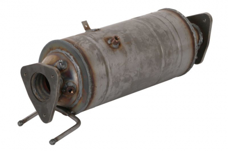 Filtru particule (DPF) IVECO DAILY V 2.3D/3.0D intre 2011-2014 Filtru particule (DPF) - Filtru particule (DPF) IVECO DAILY V 2.3D/3.0D intre 2011-2014