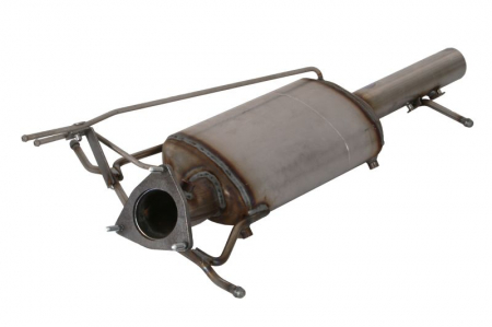 Filtru particule (DPF) LAND ROVER FREELANDER 2 2.2D intre 2006-2014 Filtru particule (DPF) - Filtru particule (DPF) LAND ROVER FREELANDER 2 2.2D intre 2006-2014