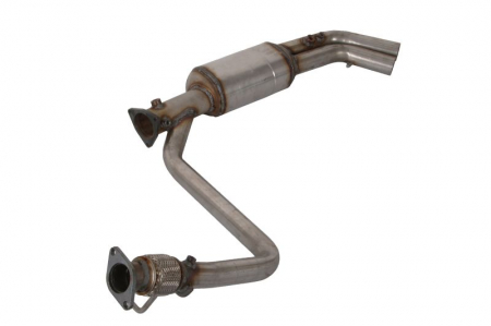 Sistem evacuare - Filtru particule (DPF) LAND ROVER RANGE ROVER III 4.4D intre 2010-2012