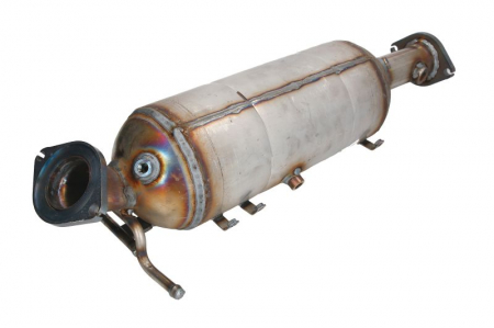 Filtru particule (DPF) MAZDA 5 2.0D intre 2005-2010 [1]