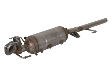 Filtru particule (DPF) MAZDA 5 2.0D intre 2005-2010 Filtru particule (DPF) - Filtru particule (DPF) MAZDA 5 2.0D intre 2005-2010