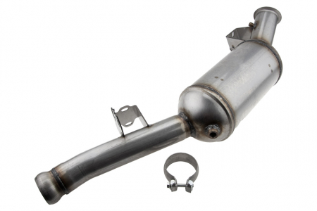 FILTRU PARTICULE DPF MERCEDES KLASA M W164 ML280CDI/ML320CDI 2005-,KLASA GL X164 GL320CDI 2006-/CORDIERITE/ 1644900892 [1]