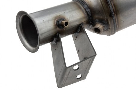 FILTRU PARTICULE DPF MERCEDES KLASA M W164 ML280CDI/ML320CDI 2005-,KLASA GL X164 GL320CDI 2006-/CORDIERITE/ 1644900892 [6]