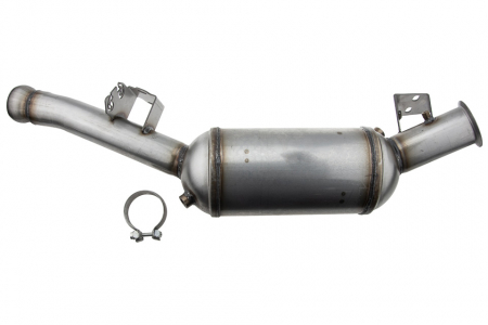 FILTRU PARTICULE DPF MERCEDES KLASA M W164 ML280CDI/ML320CDI 2005-,KLASA GL X164 GL320CDI 2006-/CORDIERITE/ 1644900892 [3]