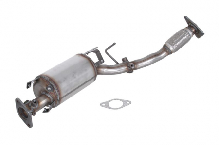Filtru particule (DPF) NISSAN QASHQAI I; RENAULT KOLEOS I 2.0D dupa 2007 [1]