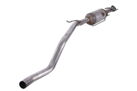 Filtru particule (DPF) OPEL ASTRA H, ASTRA H GTC 1.9D intre 2004-2010 [1]