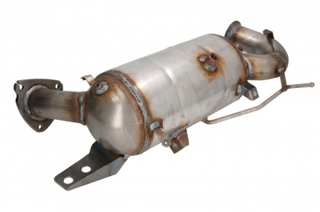 Filtru particule (DPF) OPEL INSIGNIA A 2.0D intre 2008-2017 [2]