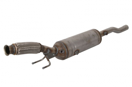 Filtru particule (DPF) PEUGEOT 508 I 2.0D intre 2010-2018 Sistem evacuare - Filtru particule (DPF) PEUGEOT 508 I 2.0D intre 2010-2018