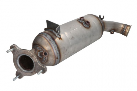 Filtru particule DPF potrivit JEEP GRAND CHEROKEE 3.0D 01.17- [0]