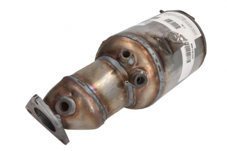 Filtru particule DPF potrivit SEAT EXEO, EXEO ST 2.0D 12.08-05.13 [1]