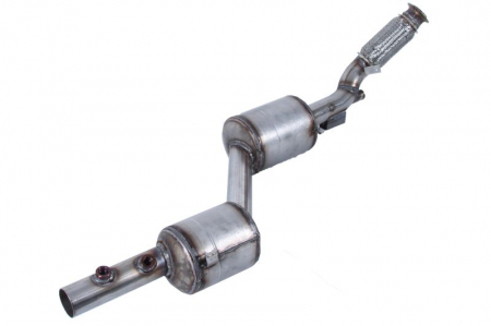 Filtru particule DPF potrivit VW CRAFTER 2.0D dupa 2016 [1]