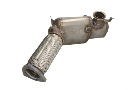 Filtru particule (DPF) SEAT ALHAMBRA; VW SHARAN 2.0D dupa 2010 Sistem evacuare - Filtru particule (DPF) SEAT ALHAMBRA; VW SHARAN 2.0D dupa 2010