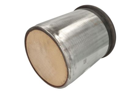 Filtru particule DPF sistem esapament (reconditionat) potrivit MAN TGL I, TGM I D0834LFL40-D0836LFLBN 01.04-03.22 [1]