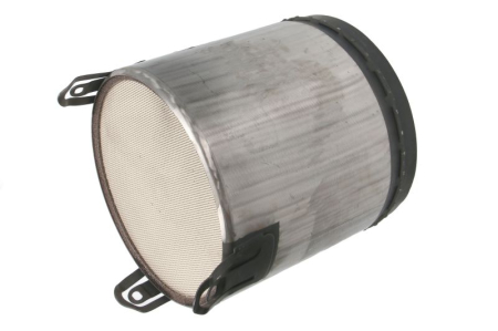 Filtru particule DPF sistem esapament (reconditionat) potrivit SCANIA R I, T DC16.03-DC16.22 03.04-05.19 [1]