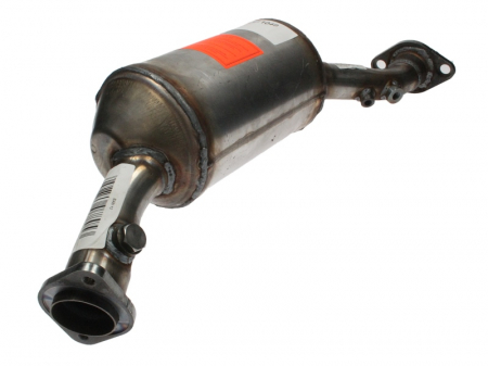 Sistem evacuare - Filtru particule (DPF) SUZUKI GRAND VITARA II 1.9D intre 2005-2015