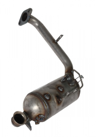 Piese Auto - Filtru particule (DPF) VOLVO S40 II, V50; FORD FOCUS II; MAZDA 3 1.6D intre 2004-2013
