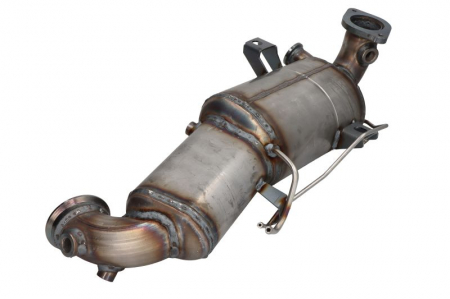 Filtru particule esapament potrivit ALFA ROMEO GIULIETTA; FIAT 500L, DOBLO, DOBLO CARGO, TIPO; OPEL COMBO TOUR, COMBO/MINIVAN 1.6D 02.12- [1]