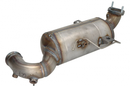 Filtru particule esapament potrivit ALFA ROMEO GIULIETTA; JEEP RENEGADE; OPEL SENATOR A 1.6D/2.0D/2.5 09.84- [1]