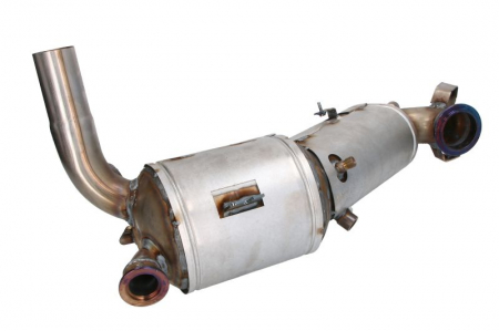 Filtru particule esapament potrivit ALFA ROMEO MITO; FIAT 500, 500 C, 500L, DOBLO, DOBLO CARGO, FIORINO, FIORINO/MINIVAN, PANDA, PUNTO, QUBO, TIPO; LANCIA YPSILON; OPEL COMBO TOUR 1.3D 07.09- [1]