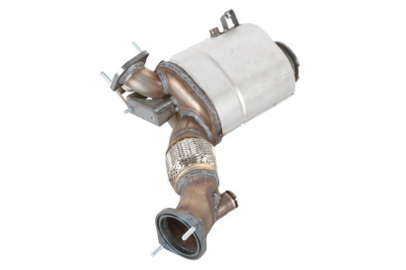 Filtru particule esapament potrivit BMW 3 (G20, G80, G28), 3 (G21), 3 (G21, G81), 5 (G30, F90), 5 (G31), 6 GRAN TURISMO (G32), 7 (G11, G12), X3 (G01, F97, G08), X4 (G02, F98), X5 (G05) 3.0D 07.15- [1]
