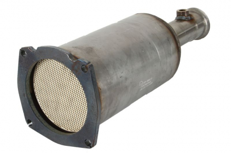 Filtru particule esapament potrivit CITROEN C5 III, C6; PEUGEOT 407 2.7D 09.05-12.11 [0]