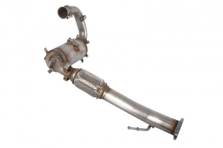 Filtru particule esapament potrivit FORD GALAXY III, MONDEO V, S-MAX 2.0D 09.14- [3]