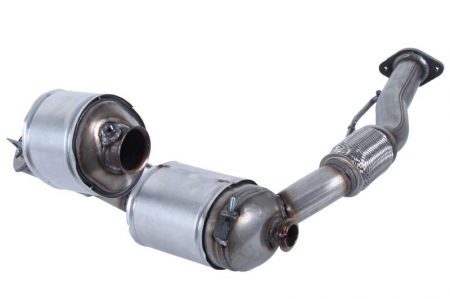 Filtru particule esapament potrivit FORD S-MAX; FORD USA EDGE 2.0D dupa 2015 [1]