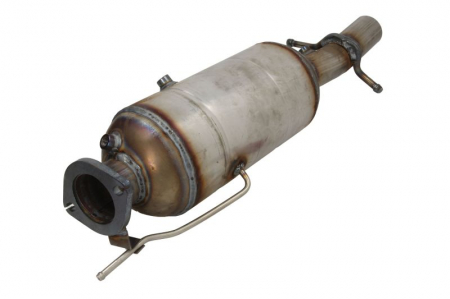 Filtru particule (DPF) - Filtru particule esapament potrivit FORD TRANSIT V363 2.2D dupa 2013