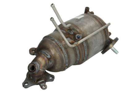 Filtru particule esapament potrivit KIA CEE'D, PRO CEE'D, SOUL I, VENGA 1.6D 12.06-03.19