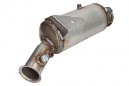 Filtru particule esapament potrivit MERCEDES GL (X164), M (W164), R (W251, V251) 3.0D 05.09-12.14 [0]