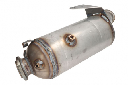 Filtru particule esapament potrivit MERCEDES GL (X164), M (W164), R (W251, V251) 3.0D 05.09-12.14 [1]