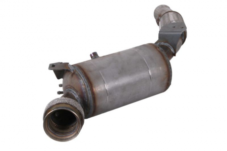 Filtru particule (DPF) - Filtru particule esapament potrivit MERCEDES SPRINTER 3,5-T (B906), SPRINTER 3,5-T (B907), SPRINTER 3,5-T (B907, B910), SPRINTER 3-T (B906), SPRINTER 3-T (B907) 2.2D dupa 2006
