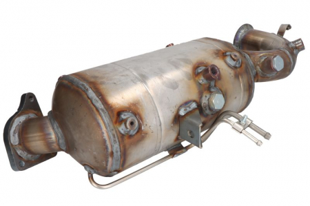 Filtru particule esapament potrivit OPEL ASTRA J, ASTRA K, INSIGNIA B, INSIGNIA B GRAND SPORT, MOKKA / MOKKA X 1.6D dupa 2014 [1]