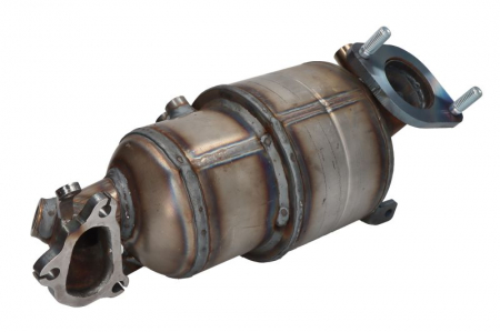 Filtru particule esapament potrivit VW MULTIVAN T6, TRANSPORTER T6, TRANSPORTER T6 / CARAVELLE T6 2.0D 04.15- [1]