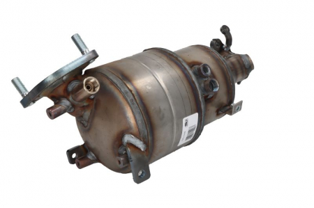 Filtru particule esapament potrivit VW MULTIVAN T6, TRANSPORTER T6, TRANSPORTER T6 / CARAVELLE T6 2.0D 04.15- [2]