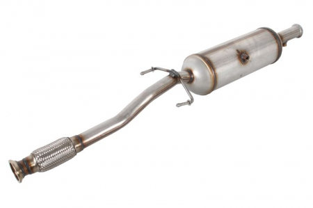 Filtru particule potrivit DS DS 3; CITROEN C3 / C3 ORIGIN III, C3 AIRCROSS II, C3 II, C3 III, C3 PICASSO, C4 CACTUS, DS3; OPEL CROSSLAND X / CROSSLAND; PEUGEOT 2008 I, 208 I 1.6D 01.13- [1]