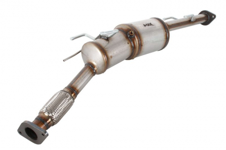 Filtru particule potrivit NISSAN JUKE 1.5D 06.10-12.19 [1]