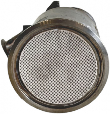 Filtru particule sistem esapament potrivit AUDI A3; SEAT LEON, LEON SC, LEON ST; SKODA OCTAVIA III; VW GOLF ALLTRACK VII, GOLF VII, PASSAT ALLTRACK B8, PASSAT B8 1.6D/2.0D 2012-2020 [2]