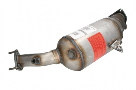 Filtru particule sistem esapament potrivit AUDI A4 ALLROAD B8, A4 B8, A5, A6 C7, Q5 2.0D 11.07-09.18 [1]